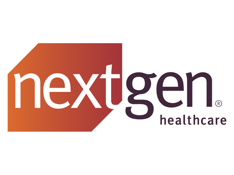 NexGen Health Logo